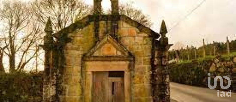 Terreno em Alvito (São Pedro E São Martinho) E Couto de 880 m²