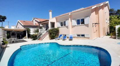 Maison T4 à Amora de 202 m²