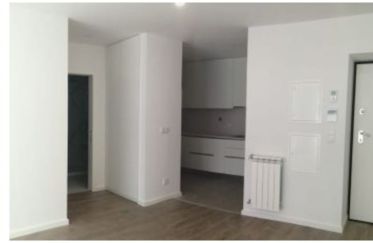 Apartment T0 in Feitosa of 60 m²
