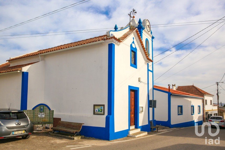 Land in Ventosa of 7,200 m²