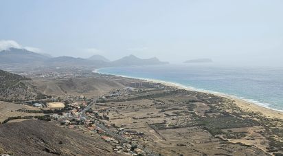 Terrain à Porto Santo de 43 240 m²