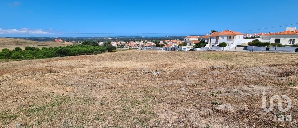 Terreno em Gaeiras de 4 773 m²