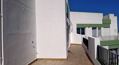Appartement T3 à Portimão de 107 m²
