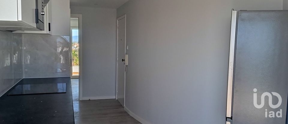Apartment T3 in Portimão of 107 m²
