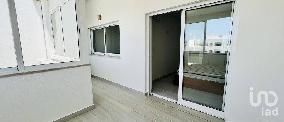 Apartment T2 in Quarteira of 76 m²