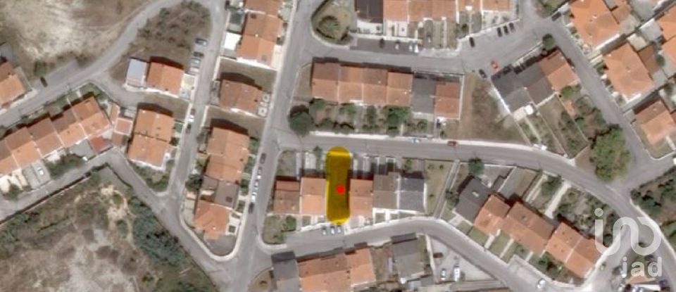 Land in Marrazes e Barosa of 240 m²