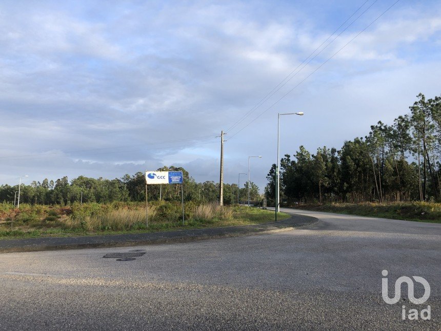 Terrain à Vieira de Leiria de 524 m²