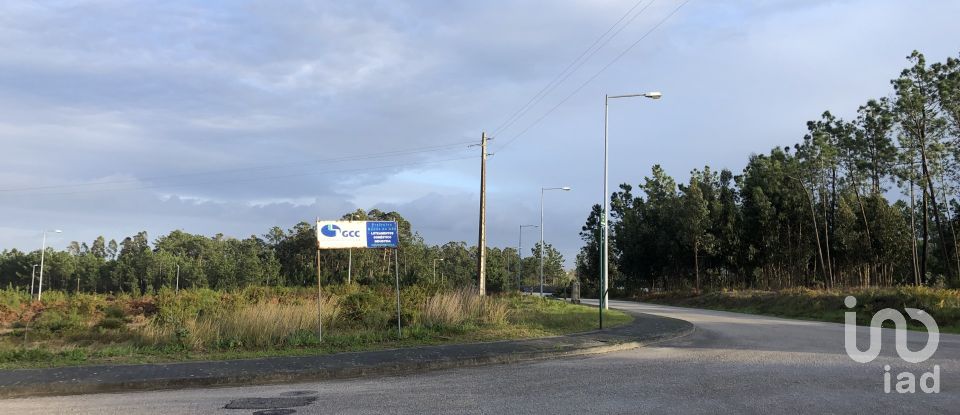 Terrain à Vieira de Leiria de 524 m²