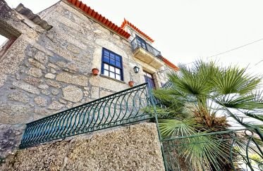 Casa / Villa T0 em Aldeias e Mangualde da Serra de 195 m²