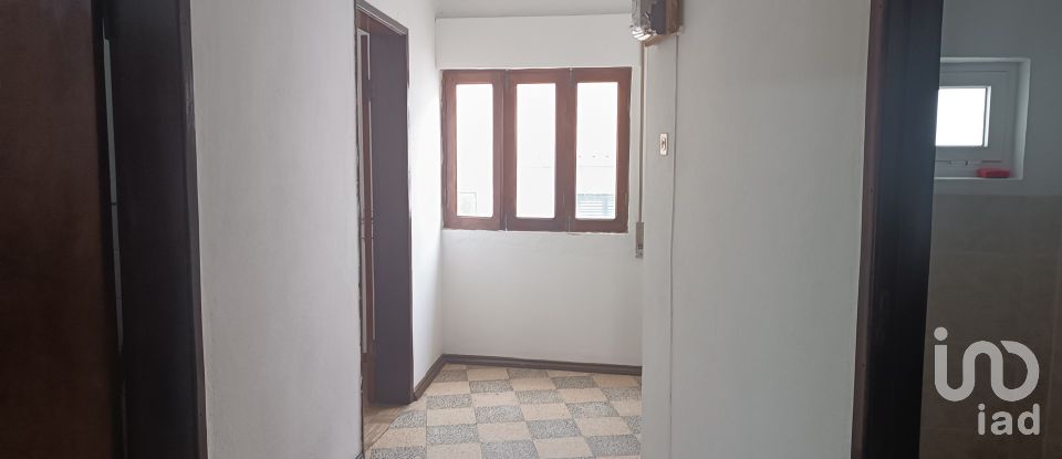 Maison de village T1 à Colmeal e Vilar Torpim de 84 m²