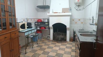 Maison de village T1 à Colmeal e Vilar Torpim de 84 m²