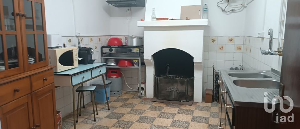 Maison de village T1 à Colmeal e Vilar Torpim de 84 m²