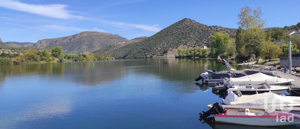 Maison de village T1 à Colmeal e Vilar Torpim de 84 m²