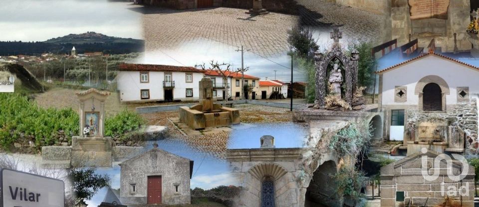 Maison de village T1 à Colmeal e Vilar Torpim de 84 m²