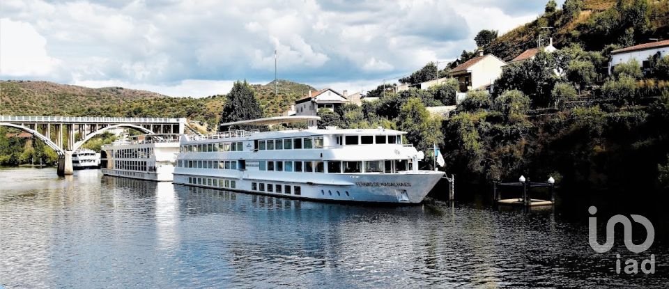 Maison de village T1 à Colmeal e Vilar Torpim de 84 m²