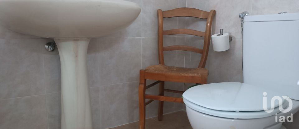 Maison de village T1 à Colmeal e Vilar Torpim de 84 m²