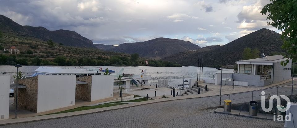 Maison de village T1 à Colmeal e Vilar Torpim de 84 m²