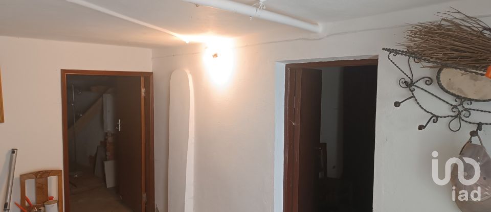 Maison de village T1 à Colmeal e Vilar Torpim de 84 m²