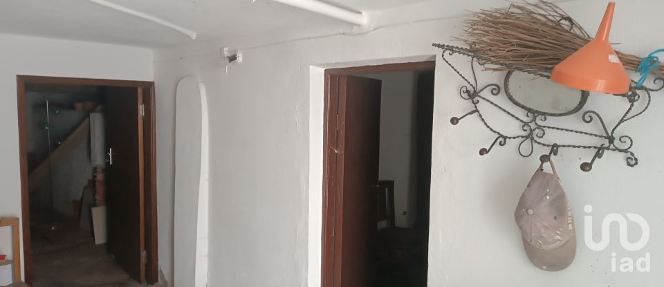 Maison de village T1 à Colmeal e Vilar Torpim de 84 m²