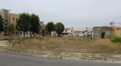 Terrain à Caldas da Rainha - Santo Onofre e Serra do Bouro de 1 115 m²