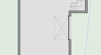 Terrain à bâtir à Santa Bárbara de Nexe de 1 347 m²