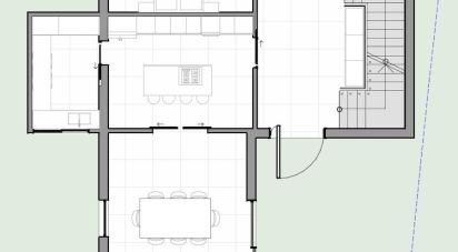 Terrain à bâtir à Santa Bárbara de Nexe de 1 347 m²