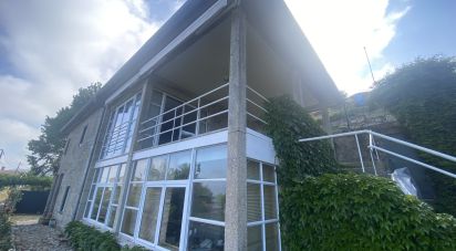 Lodge T3 in Loivo of 309 m²