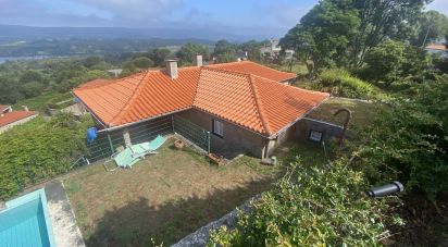 Lodge T3 in Loivo of 309 m²