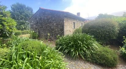 Lodge T3 in Loivo of 309 m²