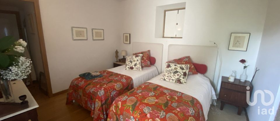 Lodge T3 in Loivo of 309 m²