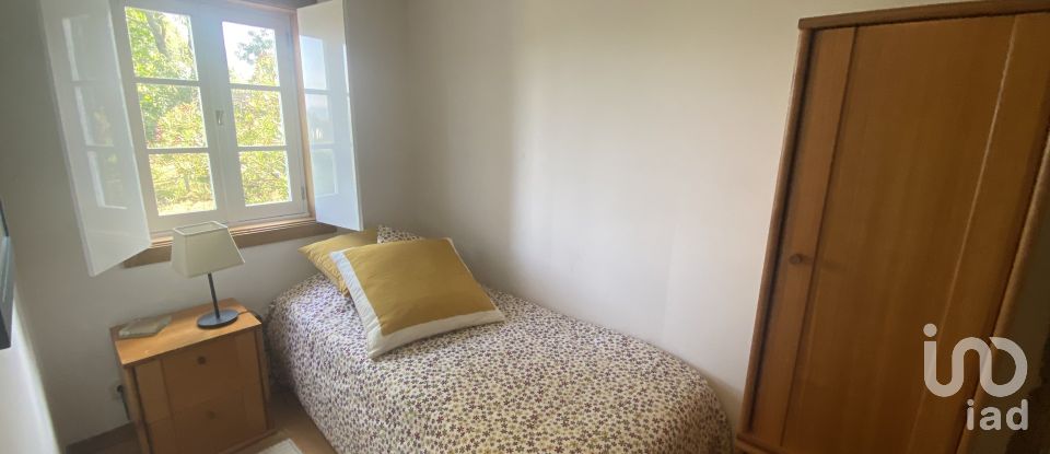 Lodge T3 in Loivo of 309 m²