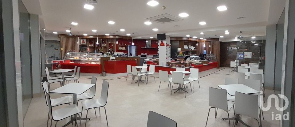 Boutique/Local commercial à Vieira de Leiria de 152 m²