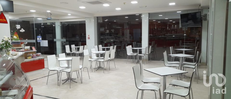 Boutique/Local commercial à Vieira de Leiria de 152 m²