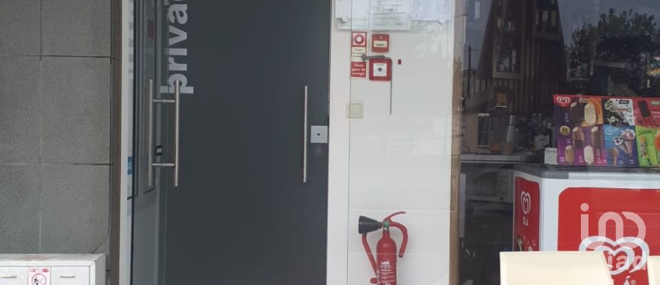 Boutique/Local commercial à Vieira de Leiria de 152 m²