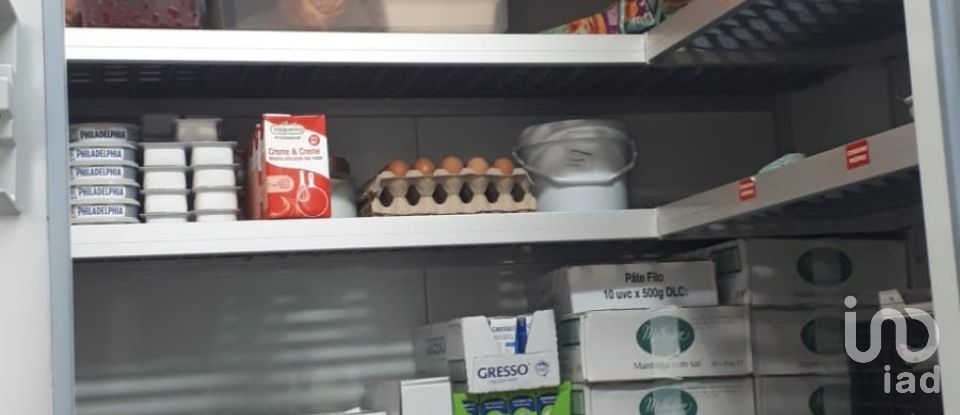 Boutique/Local commercial à Vieira de Leiria de 152 m²