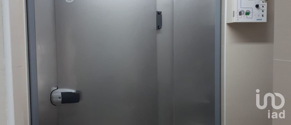 Boutique/Local commercial à Vieira de Leiria de 152 m²