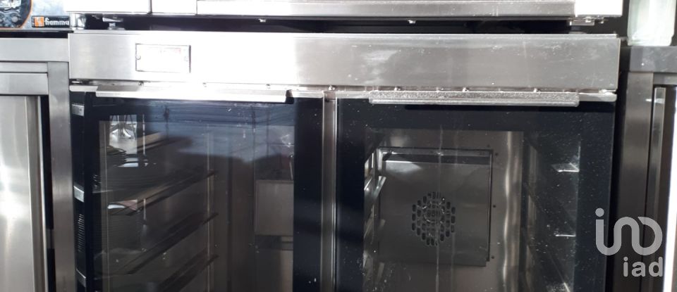 Boutique/Local commercial à Vieira de Leiria de 152 m²