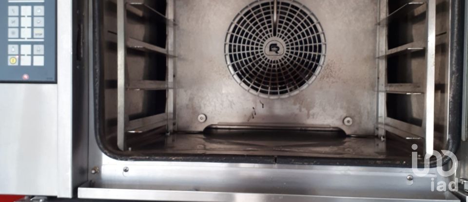 Boutique/Local commercial à Vieira de Leiria de 152 m²