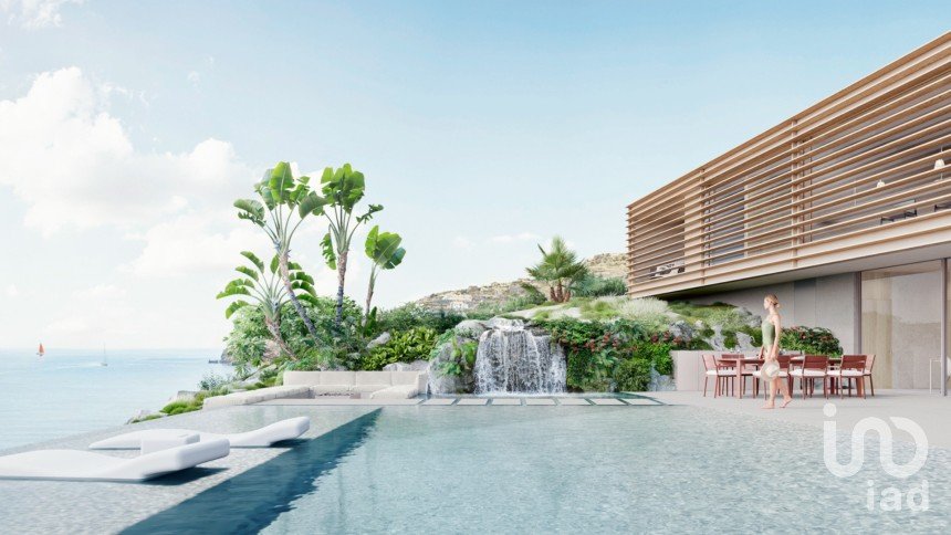 Casa T3 em Ribeira Brava de 578 m²