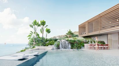 Gîte T3 à Ribeira Brava de 578 m²