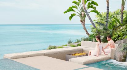 Gîte T3 à Ribeira Brava de 578 m²