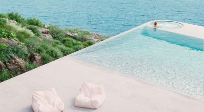 Gîte T3 à Ribeira Brava de 578 m²