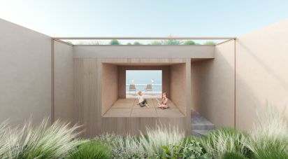Gîte T3 à Ribeira Brava de 578 m²
