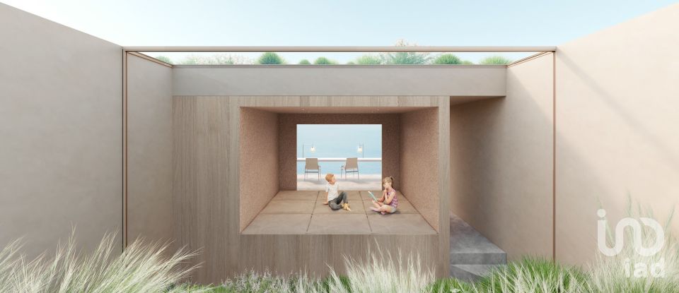 Casa T3 em Ribeira Brava de 578 m²