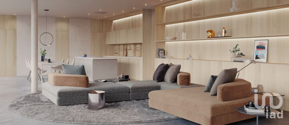 Casa T3 em Ribeira Brava de 578 m²