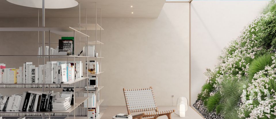 Casa T3 em Ribeira Brava de 578 m²