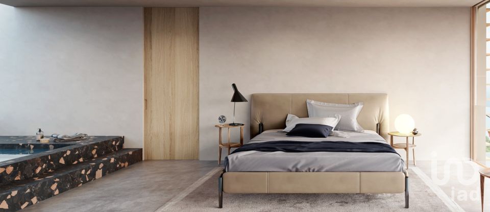 Casa T3 em Ribeira Brava de 578 m²