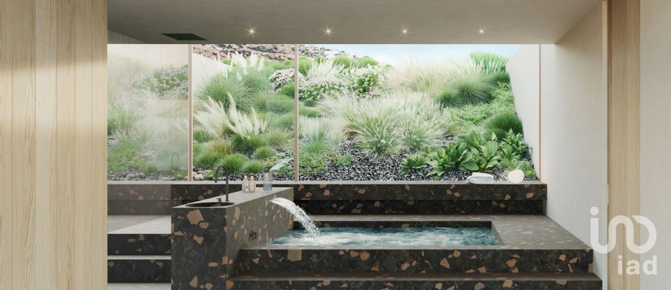 Casa T3 em Ribeira Brava de 578 m²