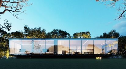 Lodge T3 in Arco da Calheta of 330 m²