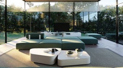 Lodge T3 in Arco da Calheta of 330 m²